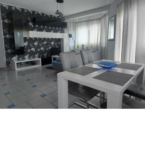 Appartment MASS