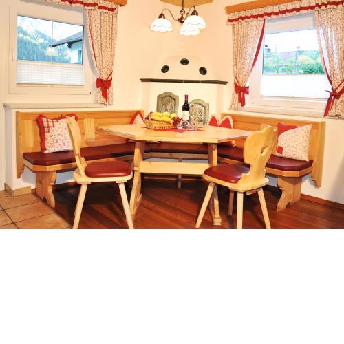 Appartment Maurer