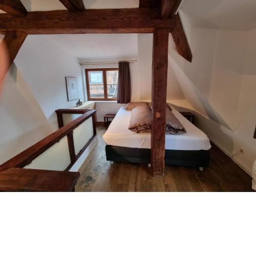 Appartment Montfort