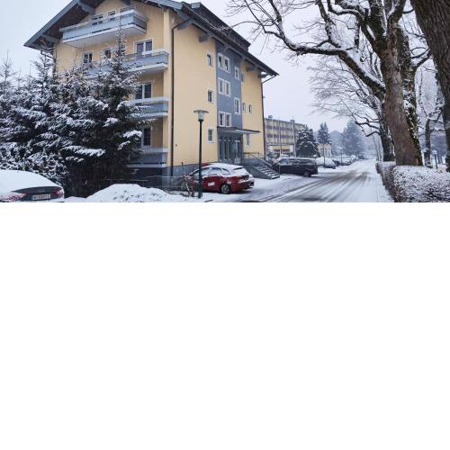 Appartment Mountain View