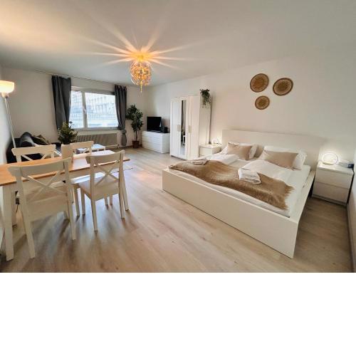 Appartment near Schönbrunn
