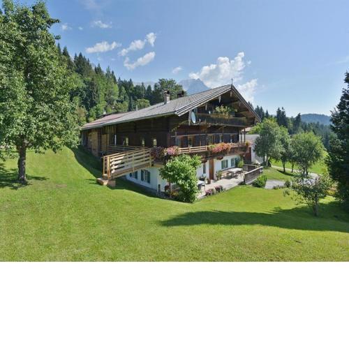 Appartment Oberseebach