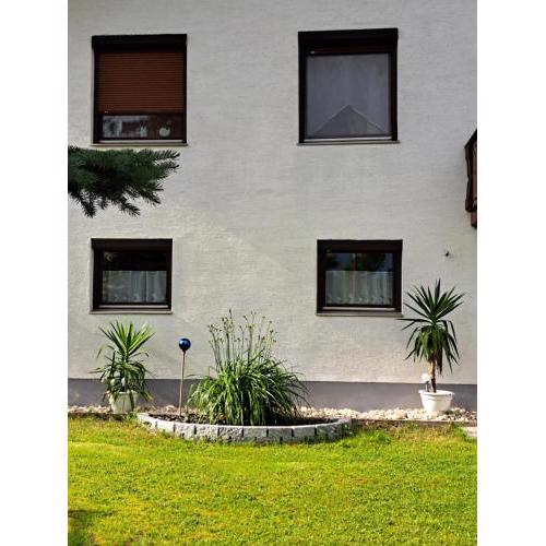 Appartment Resi wohlfühlen und relaxen