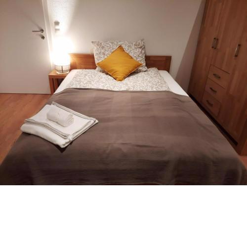 Appartment Römerstrasse