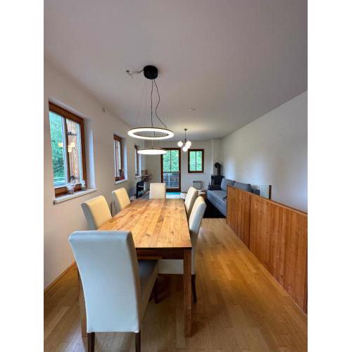 Appartment Rosennock