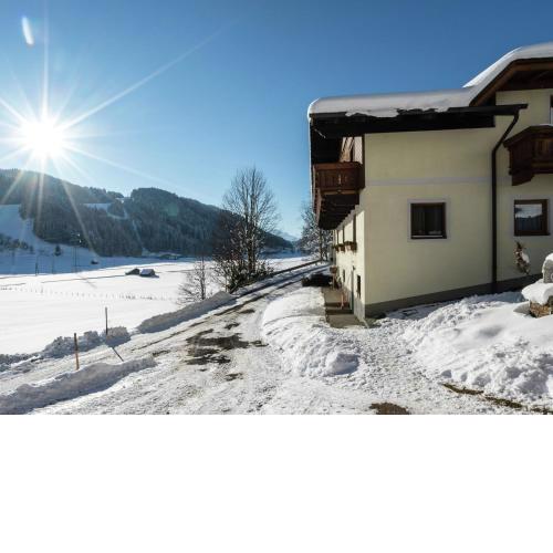 Appartment Roswitha