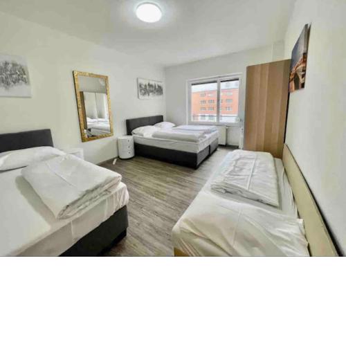 Appartment salzburg city center