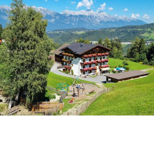 Appartment Sattlerhof