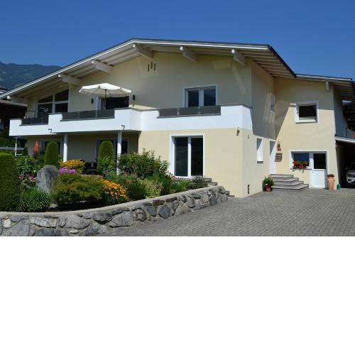 Appartment Schatz