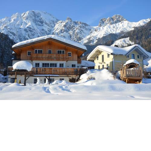 Appartment Scheiber