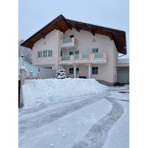 Appartment Schmidl