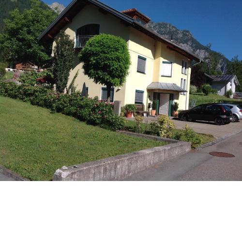 Appartment Shelley
