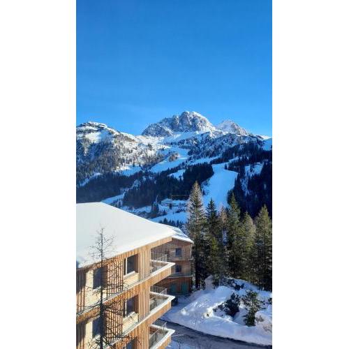 Appartment Sonnalpe Nassfeld