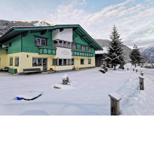Appartment Sonnenkogel