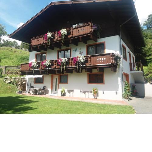 Appartment Sonnenschein