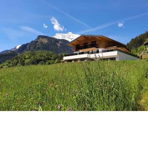 Appartment Sonnenwiese