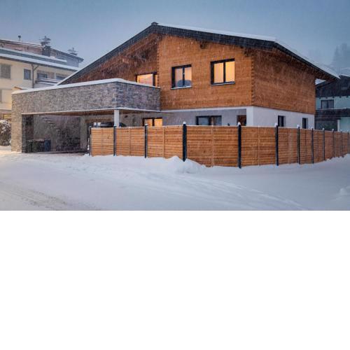 Appartment Sorgenfrei