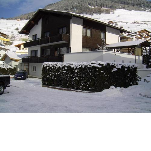 Appartment Spoettl