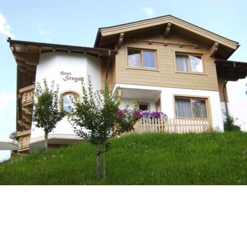 Appartment Steger Klara