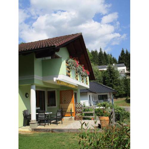 Appartment Stiegler