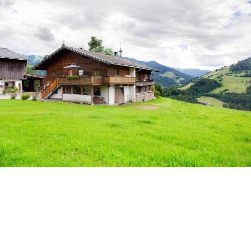 Appartment Stockeben