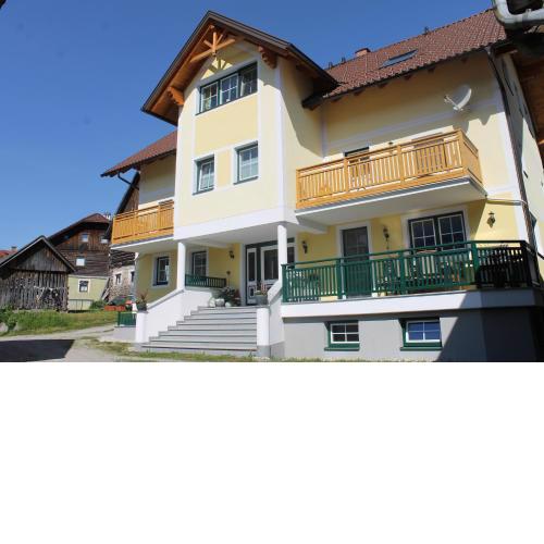 Appartment Stroblhof