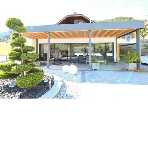 Appartment Sun Chalet