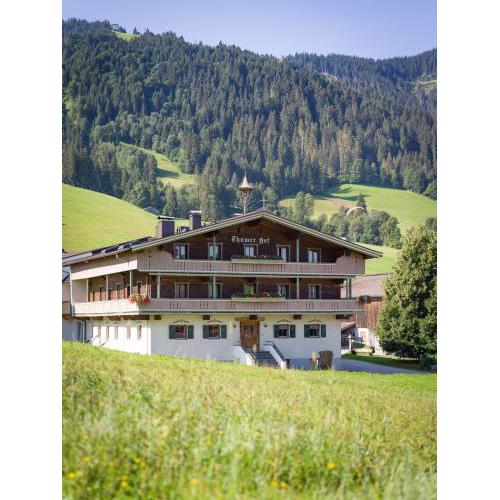 Appartment Thumerhof Wildschönau