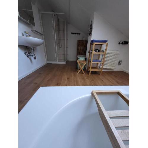 Appartment Weidach Zentrum