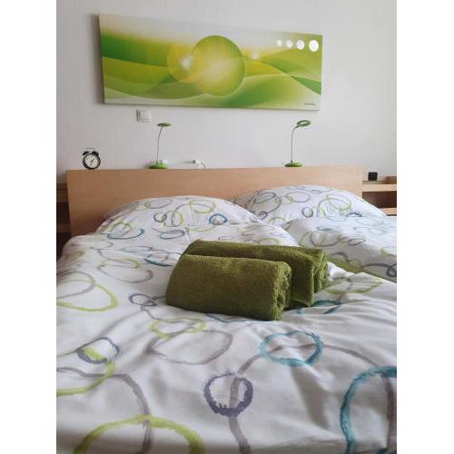 Appartment Weingut Hess