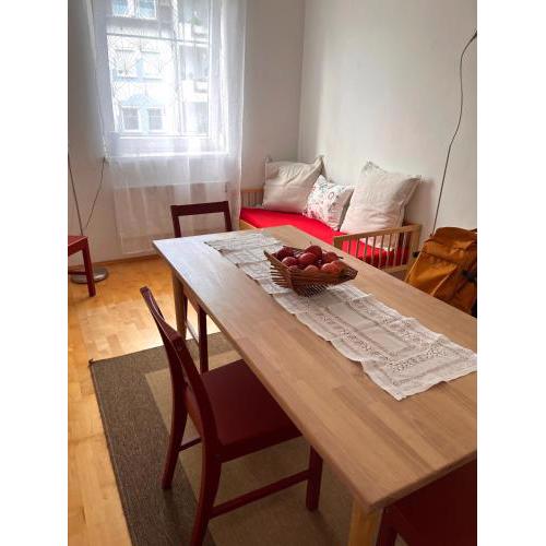Appartment Weitblick