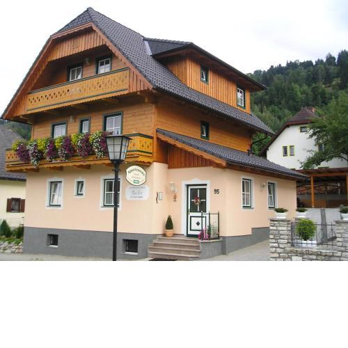 Appartmenthaus Bachler