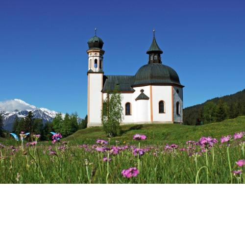 Appartmenthaus Birkenwald