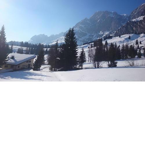 Appartmenthaus Hochkönig