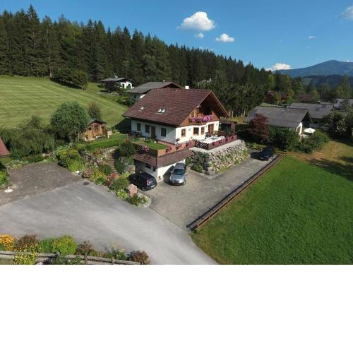 Appartmenthaus Kammblick