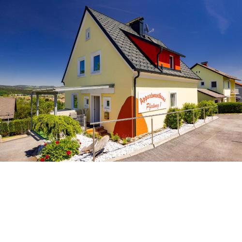Appartmenthaus Köflach
