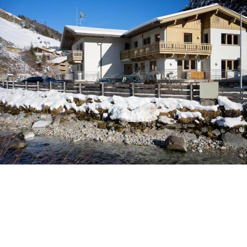 Appartments Am Bach