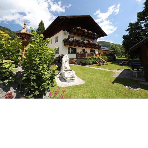 Appartments am Esslgut