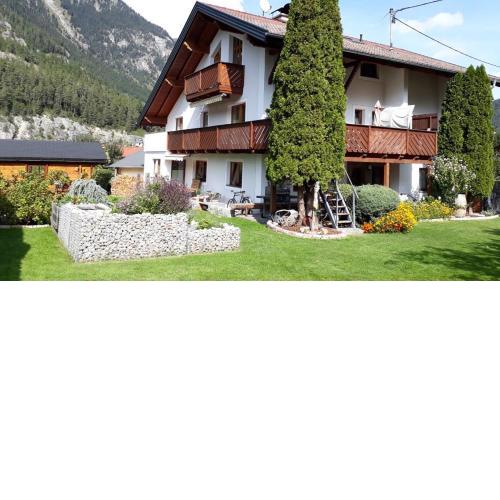 Appartments Haus Hueber
