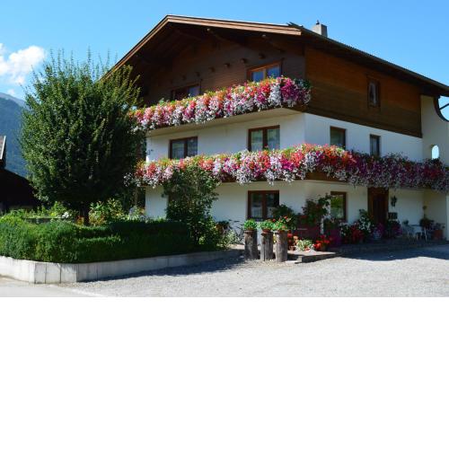 Appartments Hofer
