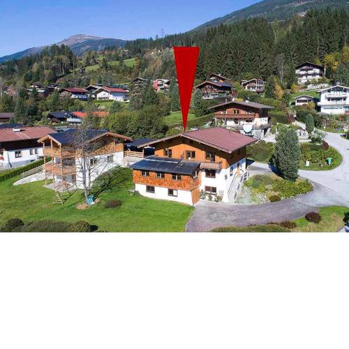 Appartments-Hutter