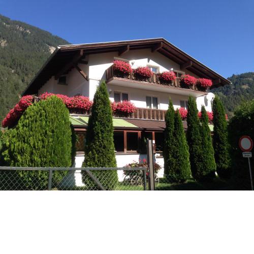 Appartments Stefania