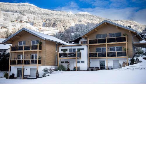 Appartments Urmonti