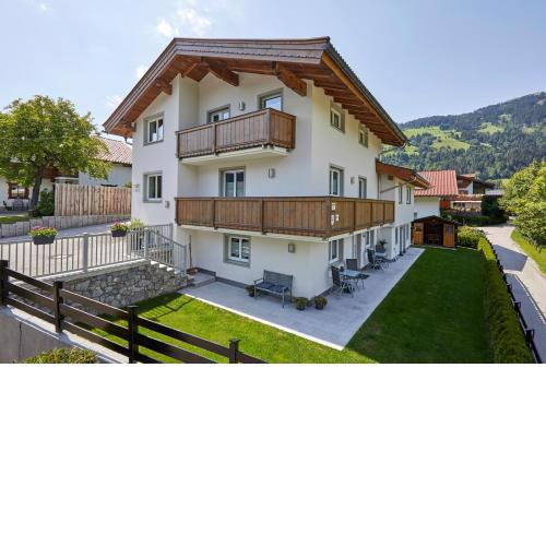Appartments Weiss