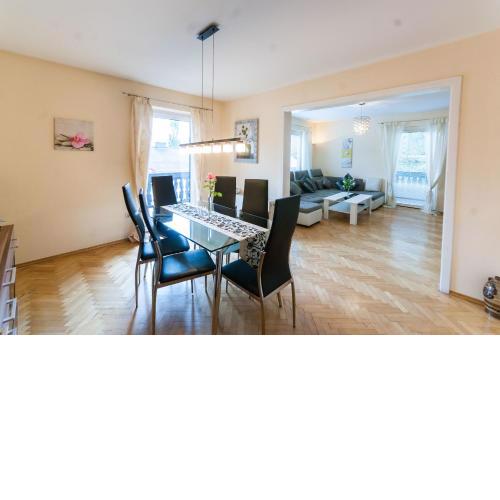 Appartments Zell am See