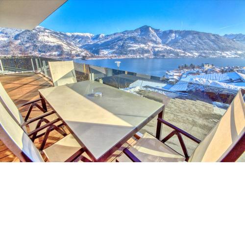 APT Super Zell -by Alpen Apartments
