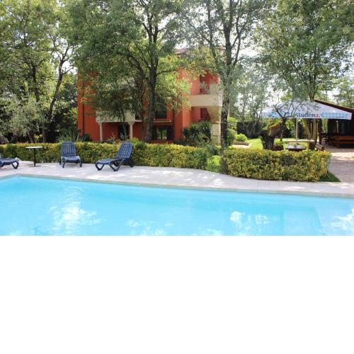 Aqua Family Apartments