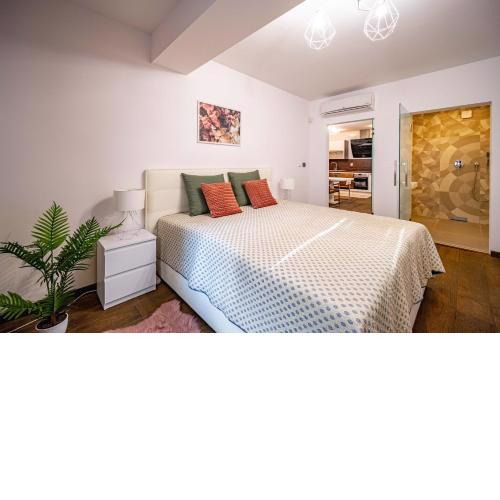 AR CASALUX apartment