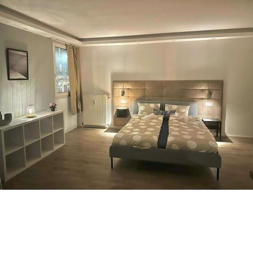 AR Living Vienna Klosterneuburger Studios