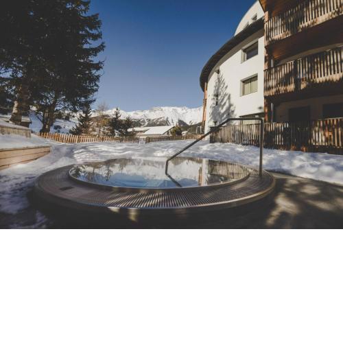 Arabella Retreat & Spa